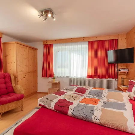 Hahlkogelblick Apartment