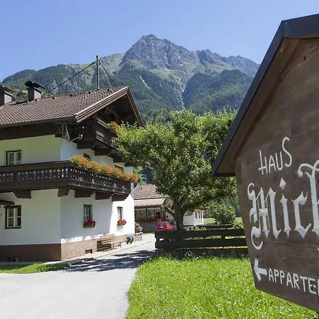 Hahlkogelblick Lejlighed *