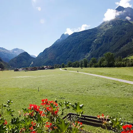 Hahlkogelblick *
